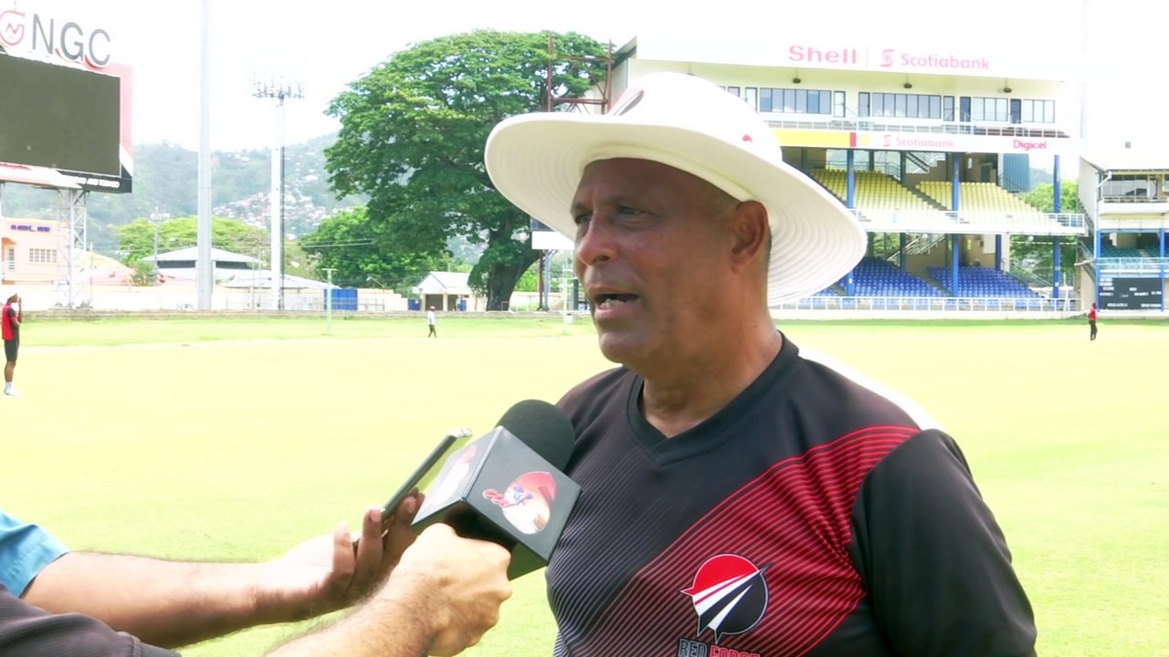 FURLONGE ON POORAN APPOINTMENT