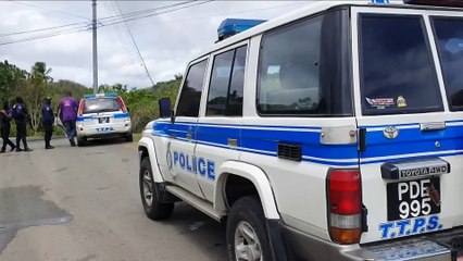 TTUTA: POLICE NOT YET AT SCHOOLS