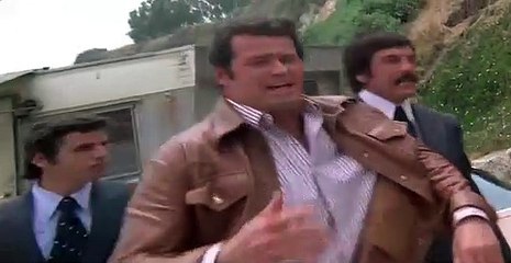 The Rockford Files S02 E01