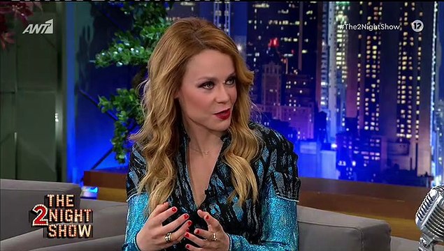 Αποκαλυπτική η Λένα Παπαληγούρα: «Δεν το επέτρεπα και φοβόμουν μην μου πούνε για τον πατέρα μου»