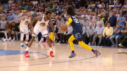 NBA : Déchainé, Ja Morant remet Memphis dans le coup ! (VF)