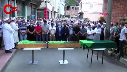 Müezzin 3 kızını katletmişti 'Kuma' istemiş