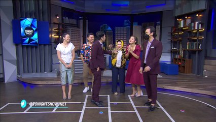 Yang Penting Dimana-Mana Hetty Koes Endang