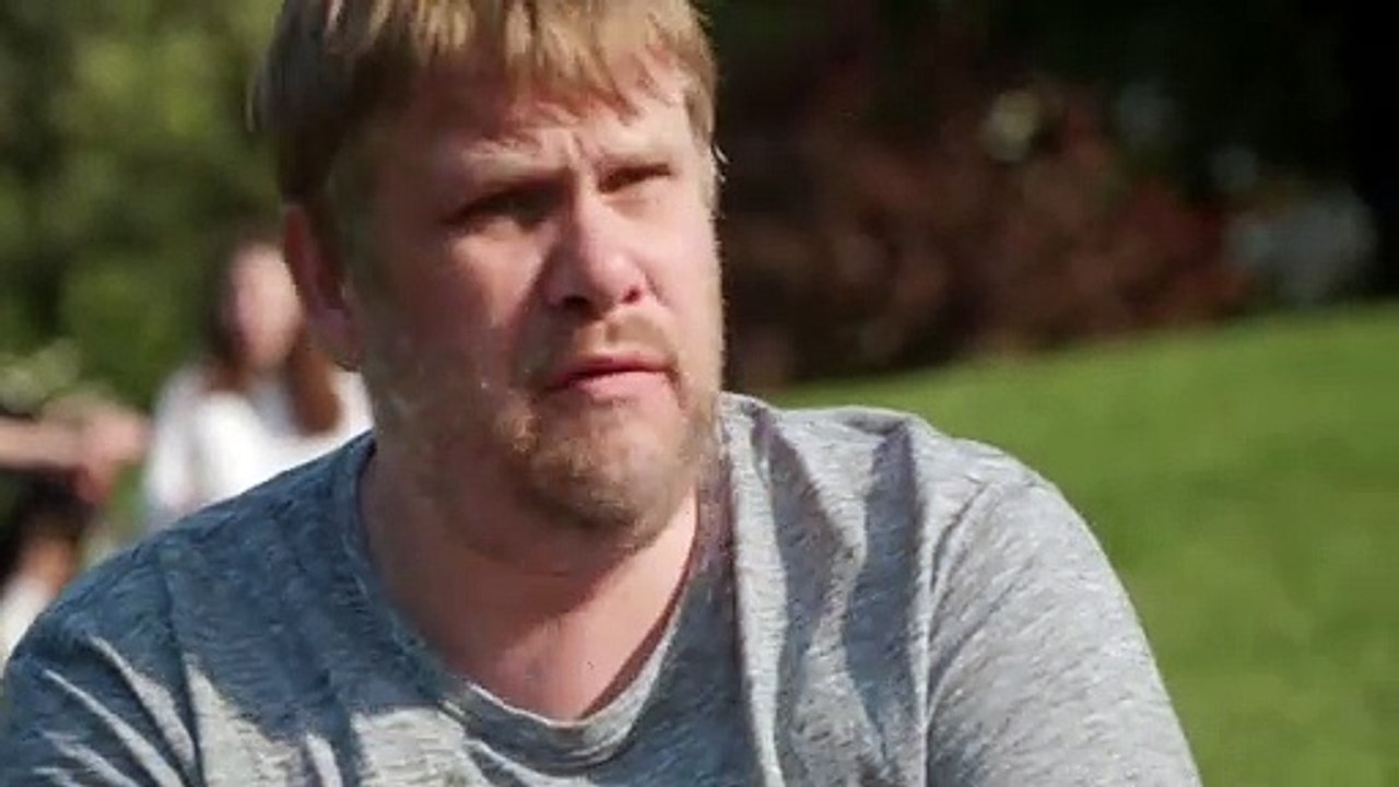 Tics. Mit Tourette nach Lappland - Trailer (Deutsch) HD