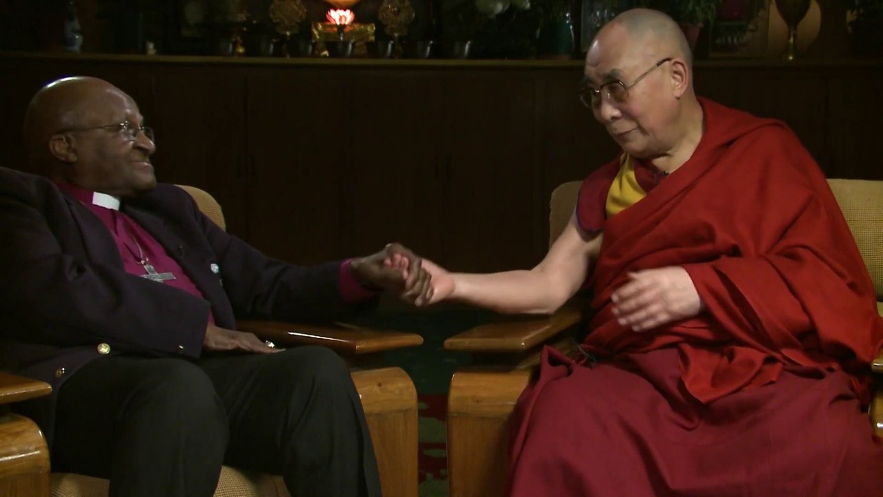 Mission Joy - Trailer (Deutsche UT) HD