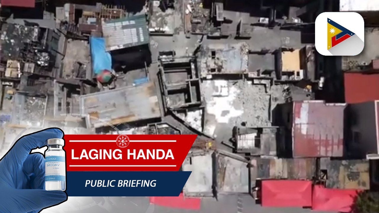 Sen. Bong Go, personal na namahagi ng tulong sa mga nasunugang pamilya sa Pasig City; Ilang ahensya ng pamahalaan, namigay din ng ayuda