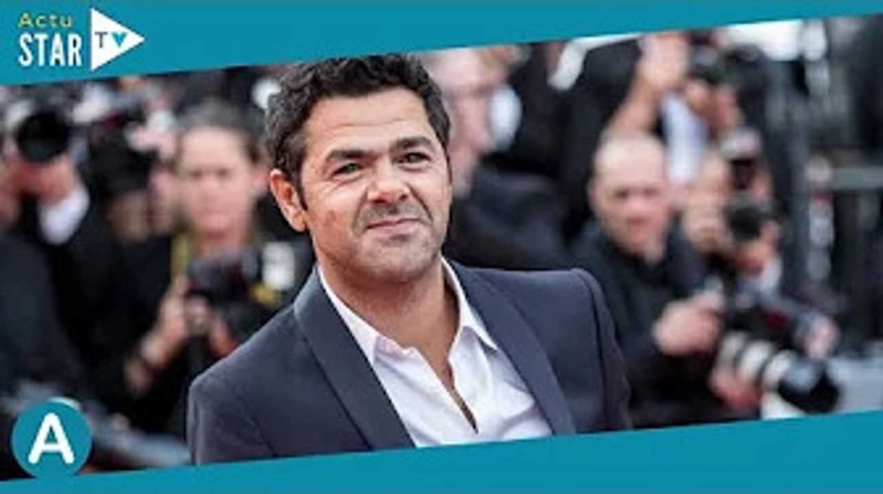 Jamel Debbouze : l'humoriste partage une magnif...