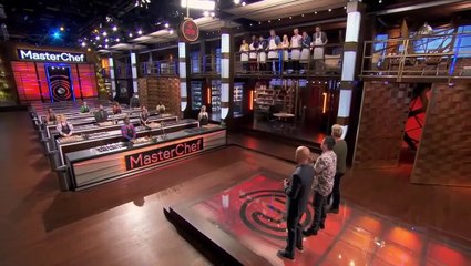 MasterChef US S10E07 - MasterChef US S10E07