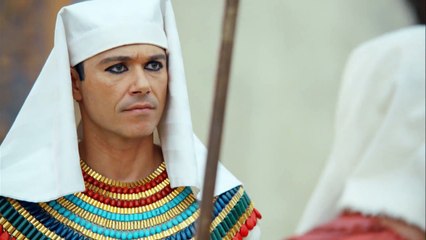 Minissérie José do Egito - Capítulo 32