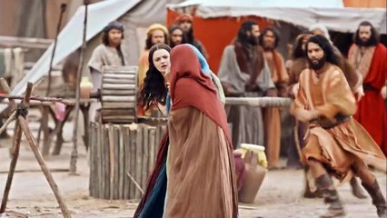 Minissérie José do Egito - Capítulo 33