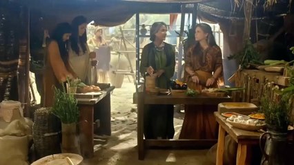 Novela Genesis - Capitulo 98   Quinta-feira 03-06-21   [HD] Completo