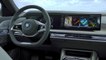 The new BMW i7 xDrive60 Interior Design