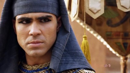 Novela Genesis - Capitulo 213 - Quinta-Feira 11-11-21  Completo [HD]