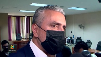 tn7-Tribunal anuló condena contra Otto Guevara por falsedad en declaración jurada-030522