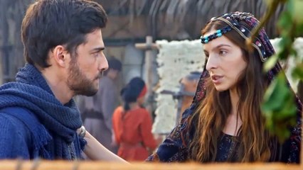 Novela Genesis - Capitulo 147 Quarta-Feira 11-08-21  Completo [HD]