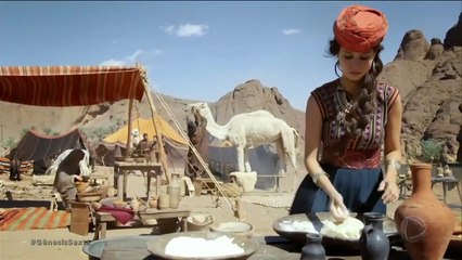 Novela Genesis - EP 69   Sexta-feira 23-04-21   [HD] Completo