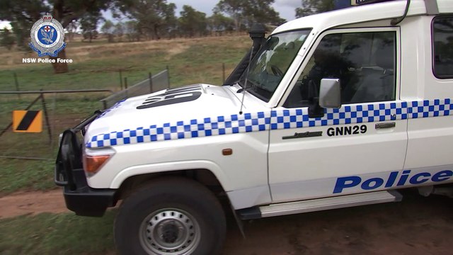 NSW Police Homicide Squad make Riverina arrests over Amber Haigh disappearance