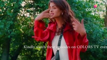 Udaariyaan Spoiler Alert Fateh gets emotional after seeing a person like Tejo