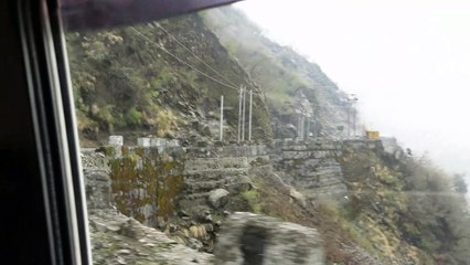 Gangtok to changu ! Sikkim