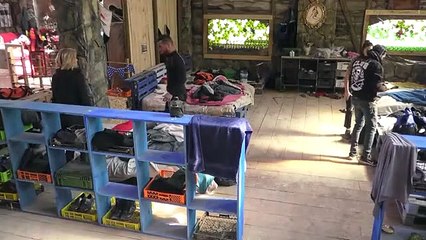 Resistiré Capitulo 88 Completo Part 2