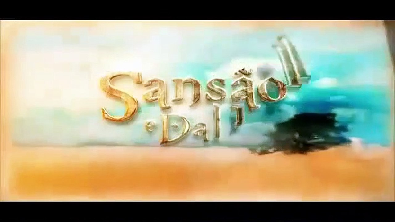 Sansão e Dalila Capítulo 07