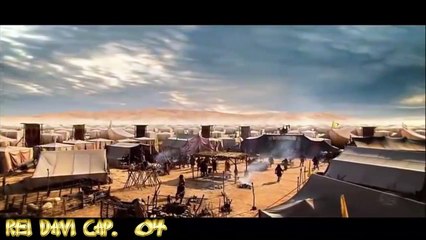 Rei Davi (HD) Cap.  04