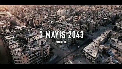 'Sessiz İstila' kısa filminin yapımcısı gözaltına alındı