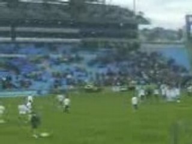 OM-St Etienne