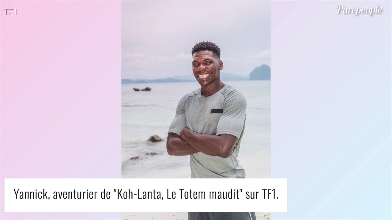 Yannick éliminé de Koh-Lanta : "Quand je suis mauvais, je le dis et je l'assume" (EXCLU)