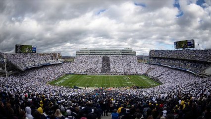 New Penn State Athletic Director Patrick Kraft Reflects on Playing Against the Lions