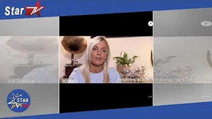 Jennifer (Mariés au premier regard) prend un risque pour son mariage avec Eddy