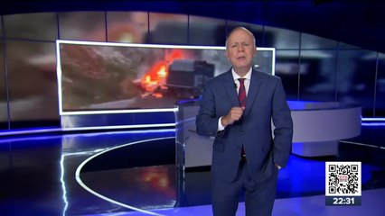 Policías piden ayuda tras ataque en Fiscalía | Ciro Gómez Leyva | Programa Completo 3/mayo/2022