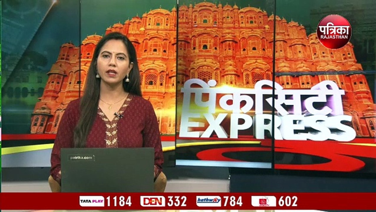 गहलोत सरकार के 3 साल के कार्यकाल में आधा दर्जन से ज्यादा सांप्रदायिक घटनाएं, कानून व्यवस्था पर उठे सवाल