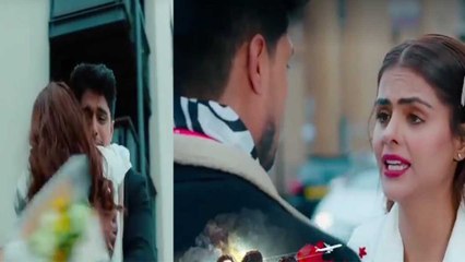 Udaariyaan Spoiler; Fateh के गले लग Tejo ने कहा सच तो छलके Fateh के आंसू; सपना या हकीकत ? |FilmiBeat