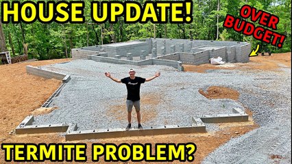 Building The New Goonzquad House Part 6!!!