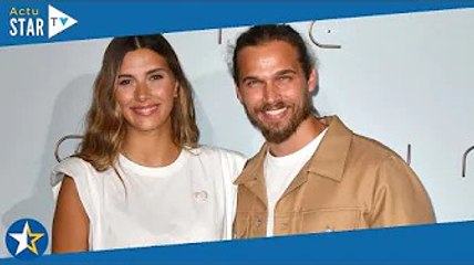 Camille Cerf aux anges : cette grande étape qu'elle franchit avec son chéri