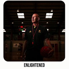 ILLAWARRA MERCURY: The faces of Brian Goorjian