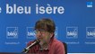 Burkini à Grenoble : "On va créer 2 catégories de femmes, les pudiques et les impudiques", craint Henri Touati