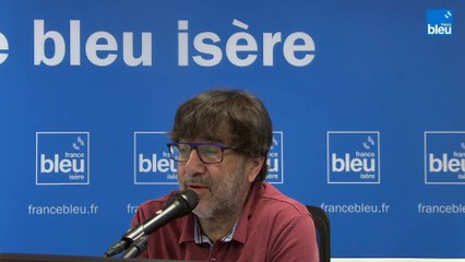 Burkini à Grenoble : "On va créer 2 catégories de femmes, les pudiques et les impudiques", craint Henri Touati