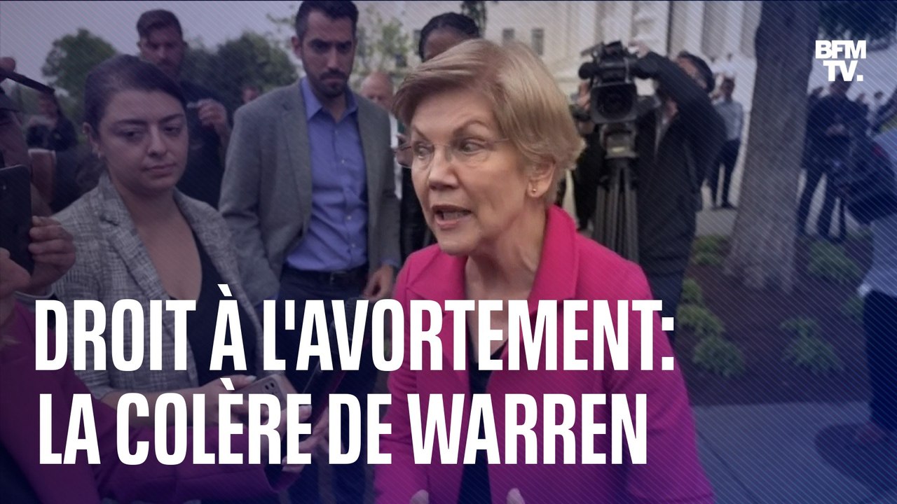 "C'est ce pour quoi les Républicains travaillent depuis des décennies"