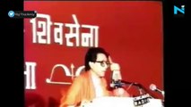 Raj Thackeray shares old video of Bal Thackeray as his May 3 deadline ends