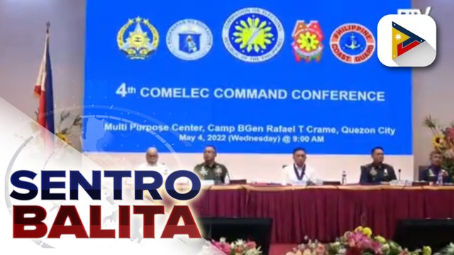 Misamis Occidental at Pilar, Abra, isinailalim sa COMELEC control
