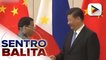 Pres. Duterte, nangangamba sa kapakanan ng PHL sakaling makisali ang China sa gulo ng Ukraine at Russia