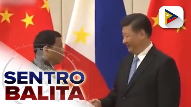 Pres. Duterte, nangangamba sa kapakanan ng PHL sakaling makisali ang China sa gulo ng Ukraine at Russia