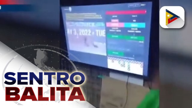 Online sabong sa Quezon city, ni-raid; Dalawang umano'y kubrador at dalawang umano'y mananaya, arestado