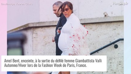 Amel Bent : Son mari Patrick Antonelli entré en prison, nouvelle épreuve pour le couple
