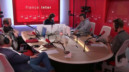 Y a-t-il plus beau spectacle à la télé que le football de Karim Benzema ? Capture d'écrans