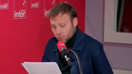 Emmanuel Macron devrait lire l'écrivain Nicolas Mathieu - En toute subjectivité