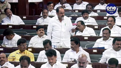 துணை மின் நிலையங்கள் அதிகரிக்கப்படுமா? அமைச்சர் செந்தில் பாலாஜி விளக்கம்.