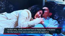 Bold and The Beautiful Monday 5_2 Spoilers_ Steffy's Heartwrenching Grief- Liam